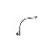 Round Shower Arm
